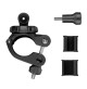 Small Tube Mount (VIRB) - 010-11921-15 - Garmin